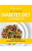 Essential Diabetes Diet Cookbook