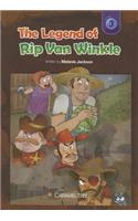 The Legend of Rip Van Winkle