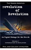 revelation of Revelation