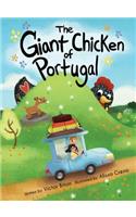 Giant Chicken of Portugal