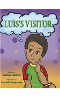 Louis's Visitor