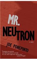 Mr. Neutron