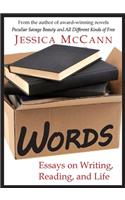 Words