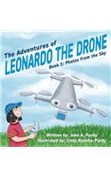 Adventures of Leonardo the Drone