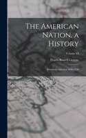 American Nation, a History