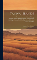Tanna Islands
