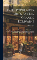 Types Populaires Créés Par Les Grands Écrivains
