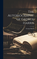 Autobiography of George Harris