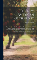 New American Orchardist