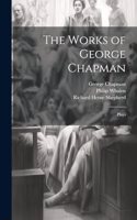 Works of George Chapman