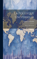 Politique Universelle