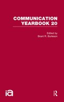 Communication Yearbook 20