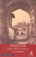 Pakistan: Origins, Identity and Future