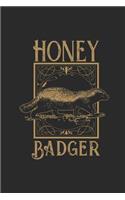 Honey Badger