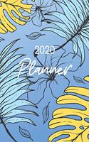 2020 Planner