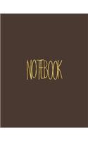 Notebook