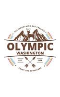 Olympic Washington