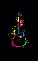 Splash Guitar