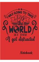 Notebook