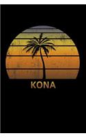 Kona