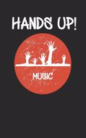 Hands Up! Music