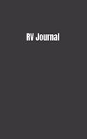 RV Journal