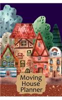Moving House Planner