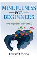 Mindfulness for Beginners