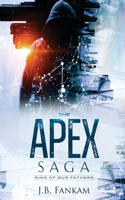 A.P.E.X. Saga