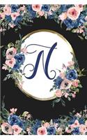 N