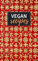 Vegan Recipes
