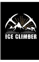 Ice Climber