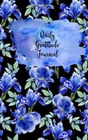 Daily Gratitude Journal