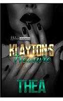 Klayton's Treasure