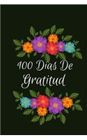100 Dias De Gratitud