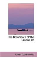 The Documents of the Hexateuch