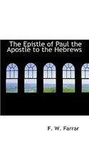 Epistle of Paul the Apostle to the Hebrews