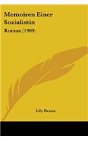 Memoiren Einer Sozialistin: Roman (1909)(English)