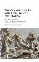 The Creation of Eve and Renaissance Naturalism