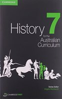 History for the Australian Curriculum Year 7 Bundle 1