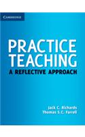 Practice Teaching: A Reflective Approach