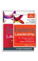 Exploring Leadership Student Set