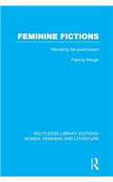 Feminine Fictions