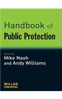 Handbook of Public Protection