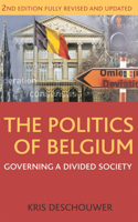 Politics of Belgium