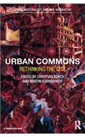 Urban Commons