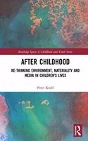 After Childhood