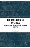 The Evolution of Business