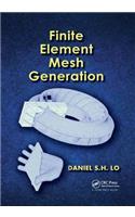Finite Element Mesh Generation