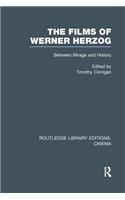 Films of Werner Herzog